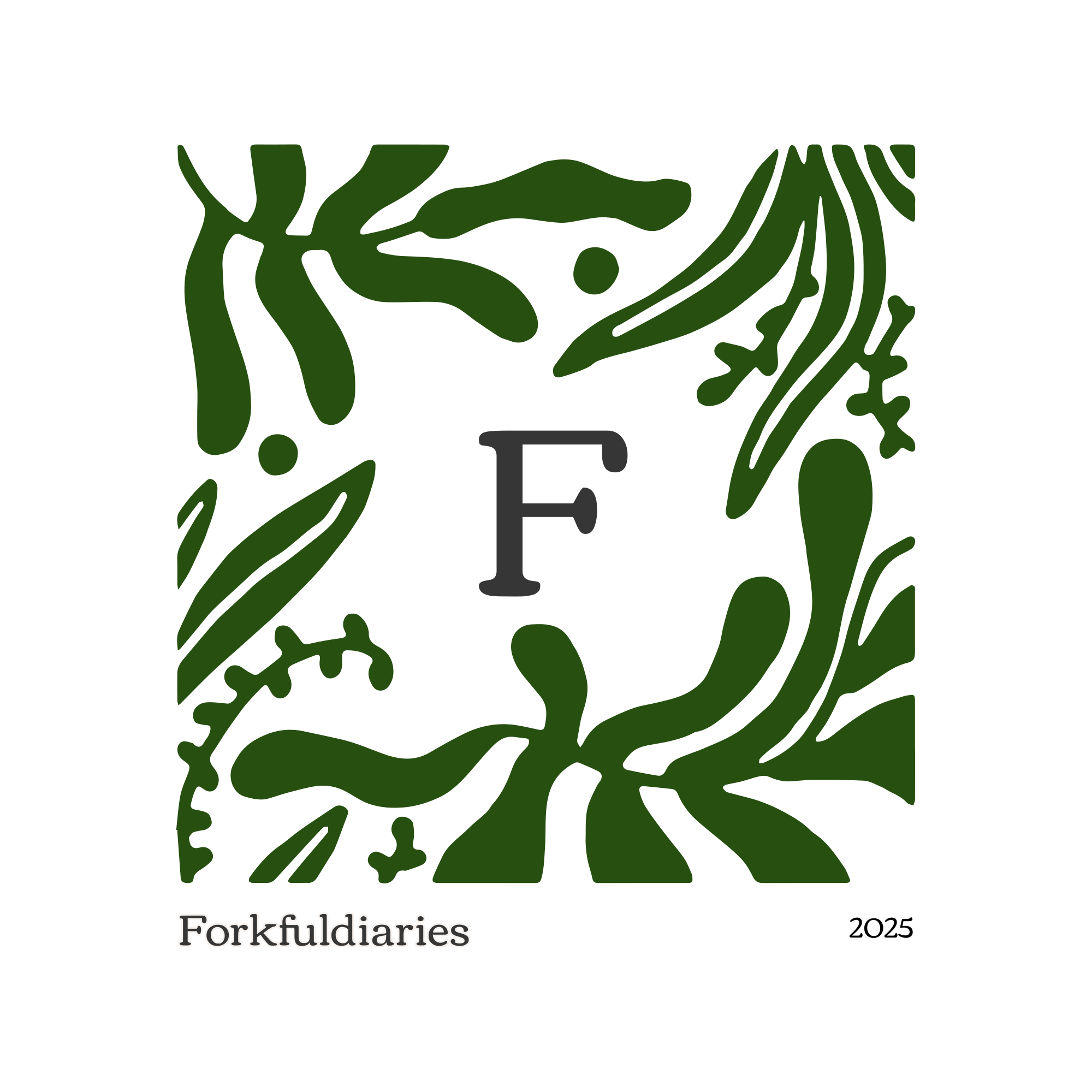 ForkFulDiaries